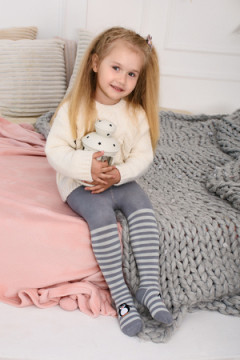 Колготки Пингвин