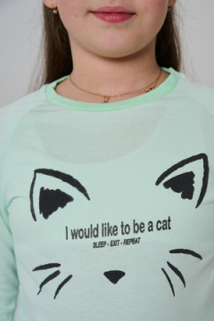 Джемпер WX-521