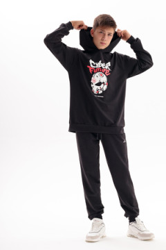 Костюм "Кибер-Спорт"