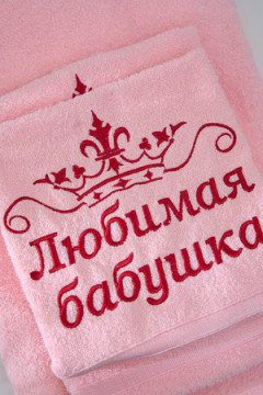 Полотенце 14418/12