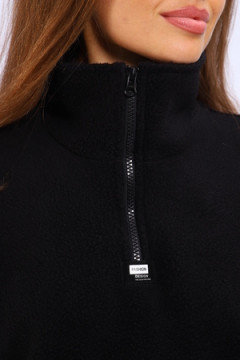 Толстовка плюшевая 001