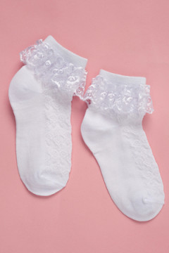 Детские носки стандарт Неженка (набор 2 пары)