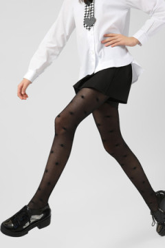 Колготки капроновые SP1112