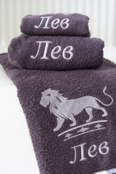 Полотенце 14418/10 Знаки зодиака