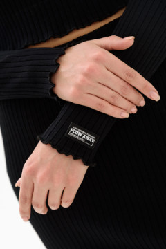 Костюм с юбкой 67099