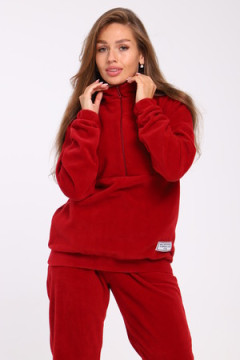 Костюм с брюками 35354