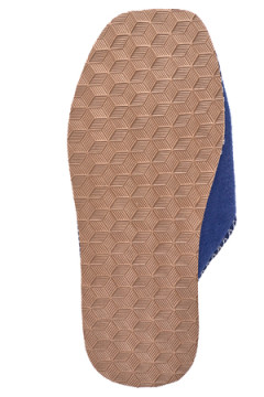 Тапки арт. 117 флис