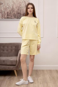 Костюм с шортами Таша
