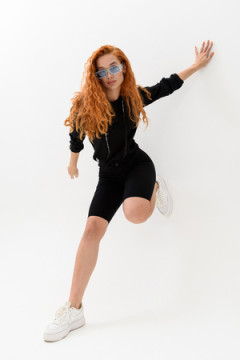 Толстовка 67107