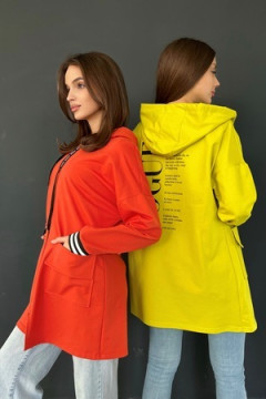 Толстовка 8188