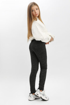 Лосины с начесом SP7252