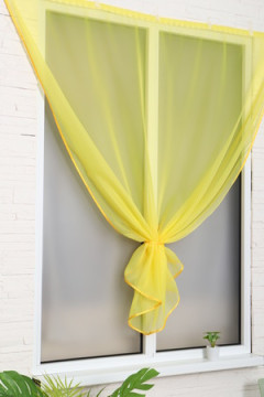 Тюль 78030 для балкона