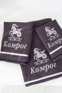 Полотенце 14418/10 Знаки зодиака