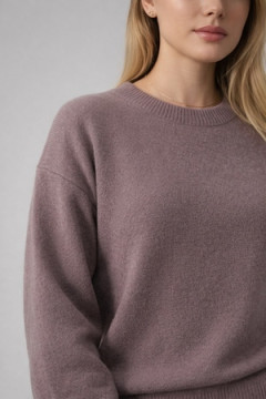 Джемпер Eco Cashmere Beige арт. 2701