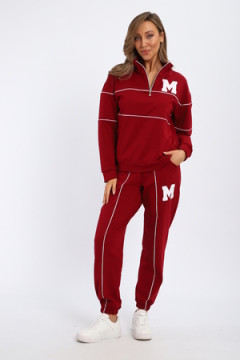 Костюм с брюками 74720