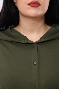 Костюм с брюками 31834