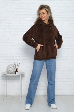 Толстовка 57136