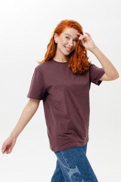 Футболка 8471 унисекс