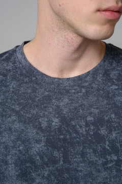 14501 Лонгслив мужской