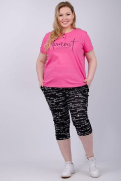 Костюм с бриджами Альфа