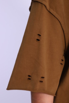 Футболка женская 64539