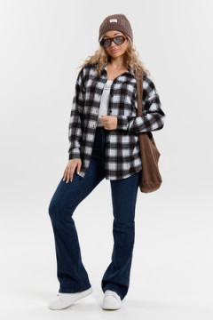 Рубашка 36995