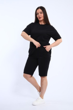 Костюм с шортами КШЖ0023