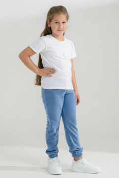 Детские брюки 7493