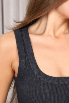 Майка 2 Шва МД