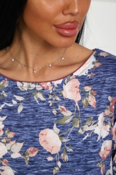 Костюм с брюками 358мс