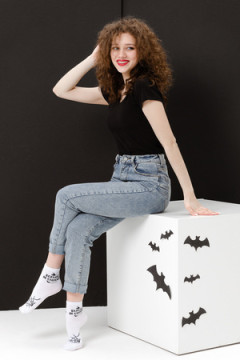 Носки стандарт Ведьма (набор 2 пары)