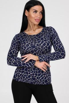 Лонгслив 24792