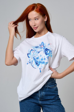 8589 футболка унисекс