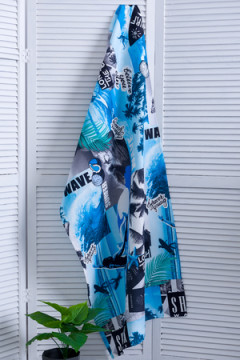 Полотенце Серфинг