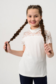 Блузка Камелия