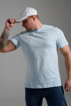 Футболка 8471/4 унисекс