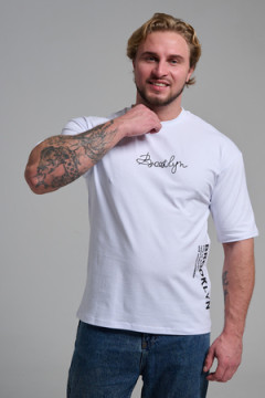 Футболка 8570