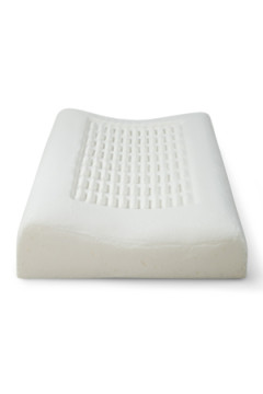 Подушка Memory foam ПМФ-53х