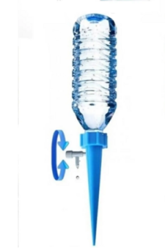 61007 Комплект капельного полива 12 шт