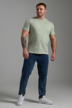 Футболка 8471/4 унисекс