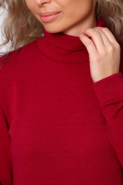 Водолазка Ангора