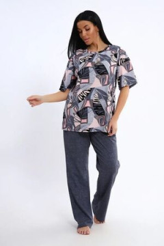 Костюм с брюками КЖ-007