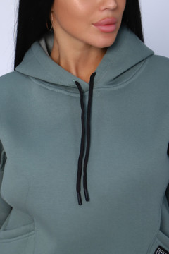 Костюм с брюками 80026