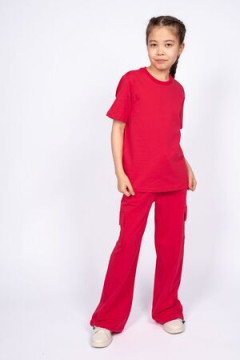 Детская футболка 51306