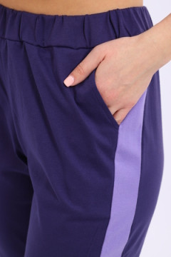 Костюм с бриджами ЕКБ-1076