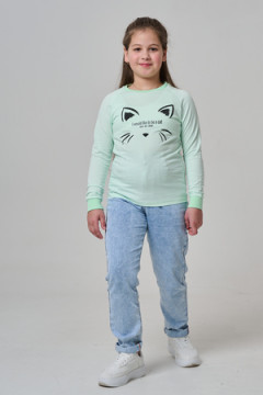 Джемпер WX-521