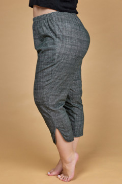 Бриджи больших размеров 588