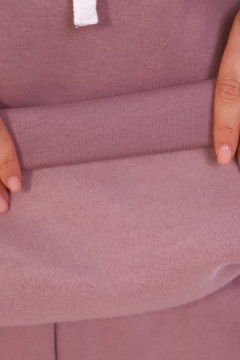 Костюм с брюками Зима 8ф