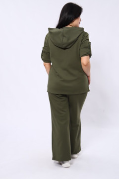 Костюм с брюками 31834