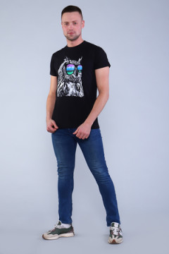 Футболка 82011